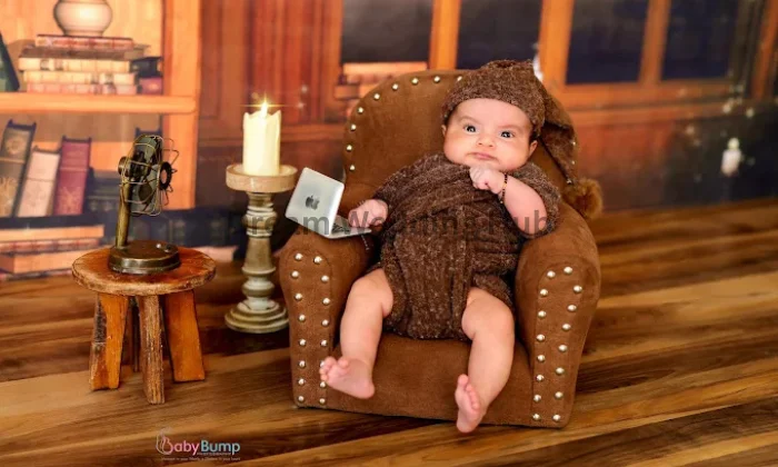 Baby Bump Photography